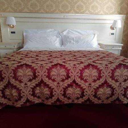 Casa Margot Otel Venedik Dış mekan fotoğraf