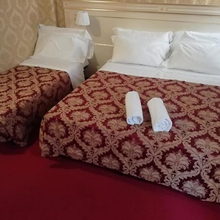 Casa Margot Otel Venedik Dış mekan fotoğraf