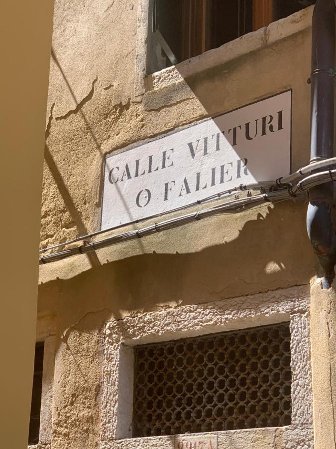 Casa Margot Otel Venedik Dış mekan fotoğraf