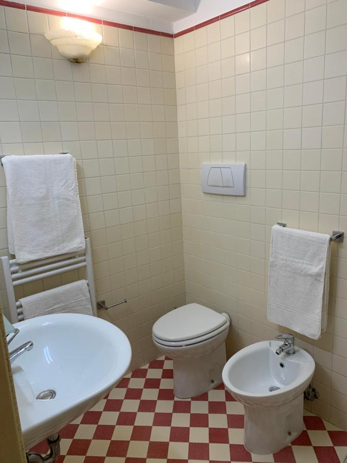 Casa Margot Otel Venedik Dış mekan fotoğraf