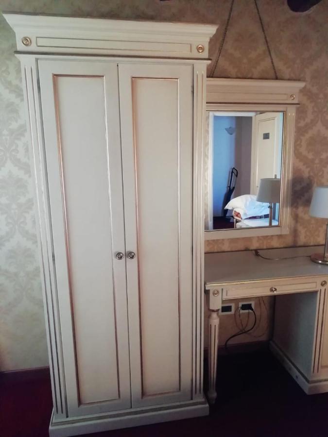Casa Margot Otel Venedik Dış mekan fotoğraf