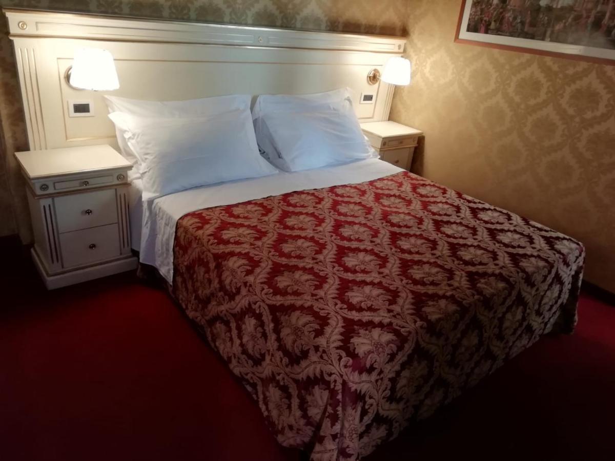 Casa Margot Otel Venedik Dış mekan fotoğraf