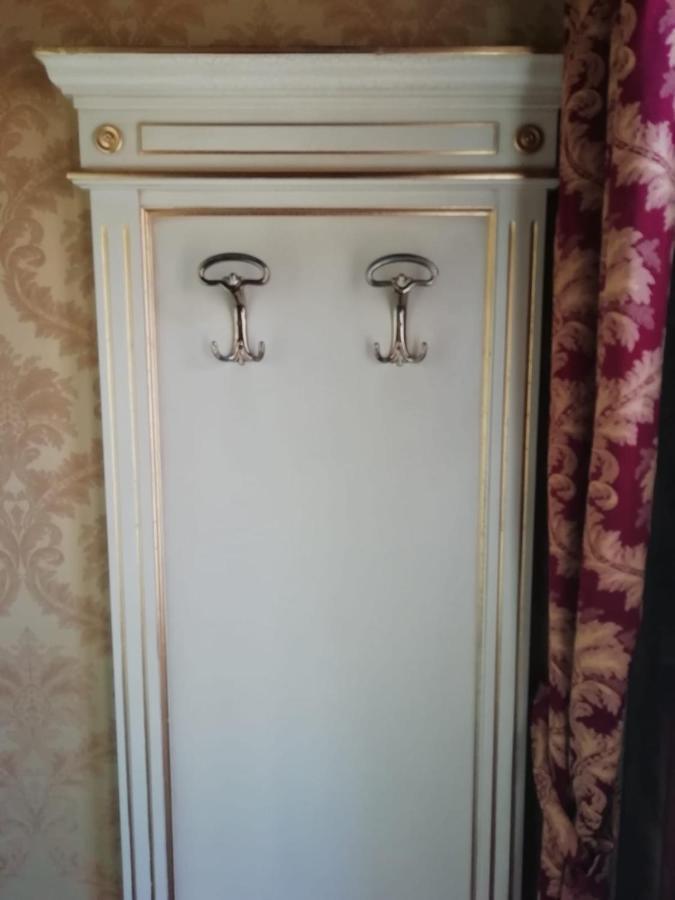 Casa Margot Otel Venedik Dış mekan fotoğraf