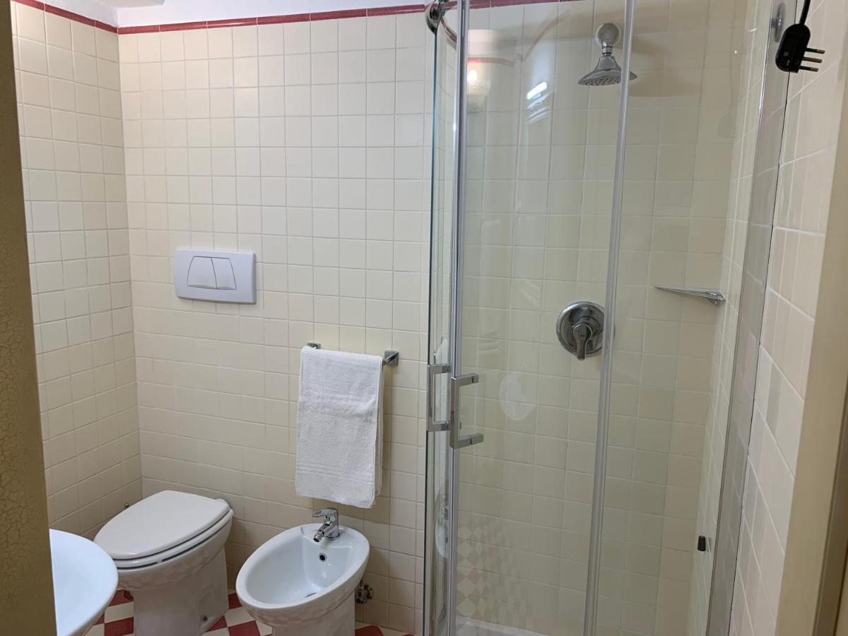 Casa Margot Otel Venedik Dış mekan fotoğraf