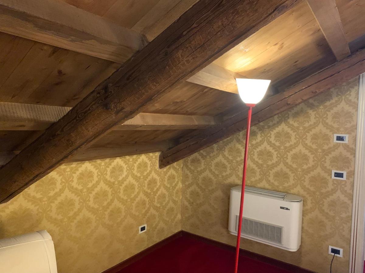 Casa Margot Otel Venedik Dış mekan fotoğraf