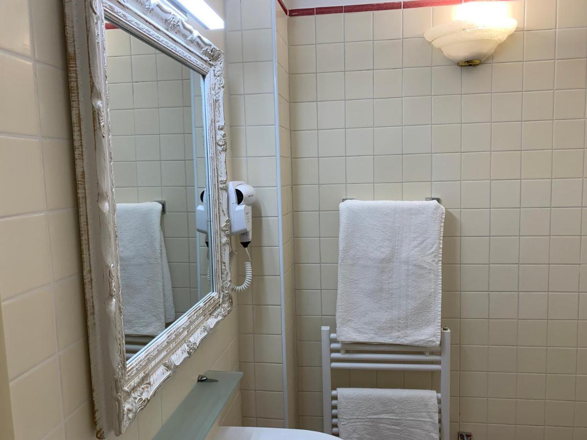 Casa Margot Otel Venedik Dış mekan fotoğraf