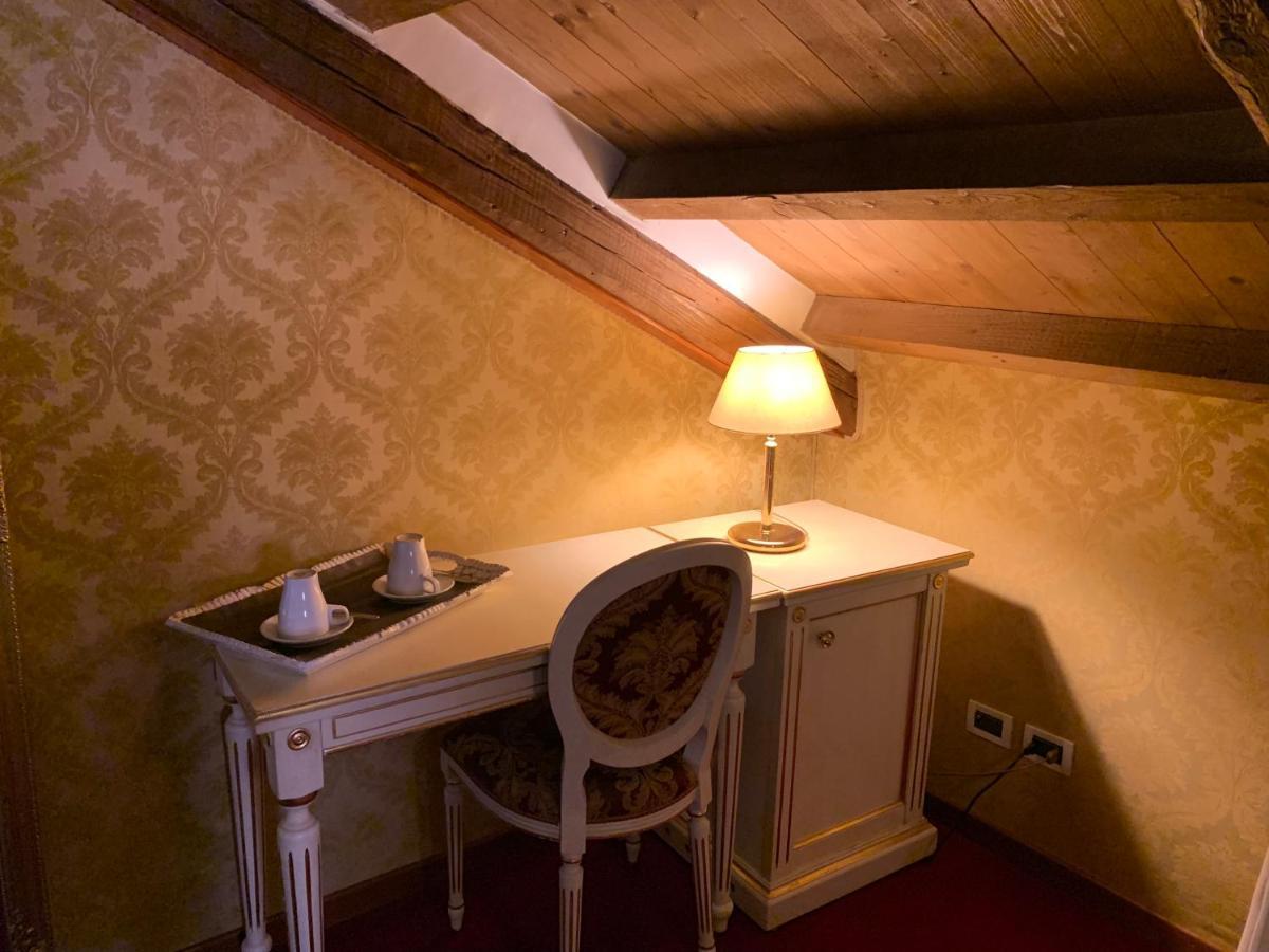 Casa Margot Otel Venedik Dış mekan fotoğraf