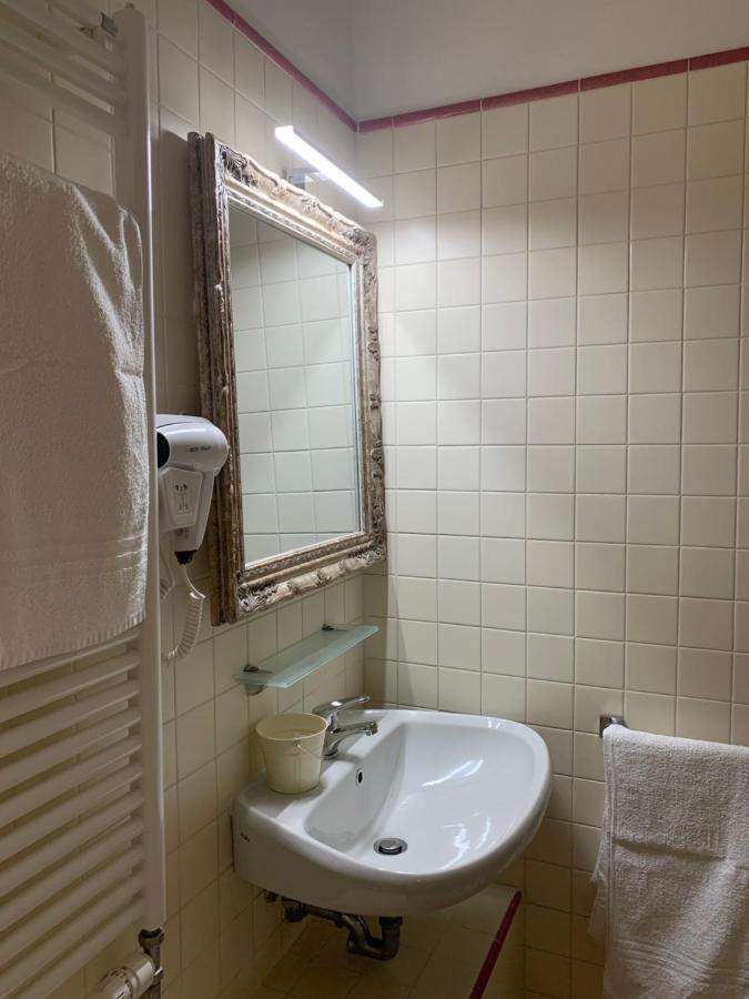 Casa Margot Otel Venedik Dış mekan fotoğraf