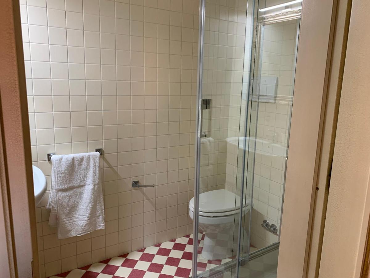 Casa Margot Otel Venedik Dış mekan fotoğraf