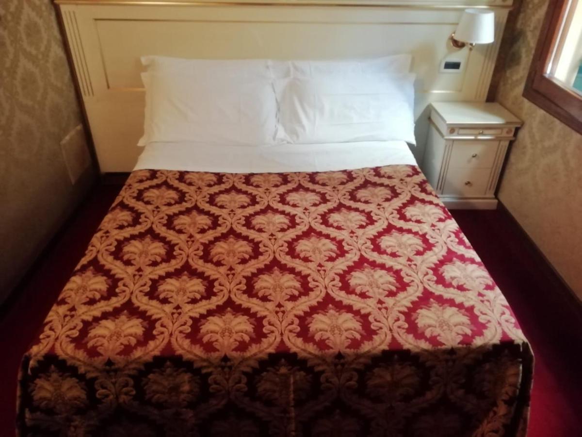 Casa Margot Otel Venedik Dış mekan fotoğraf
