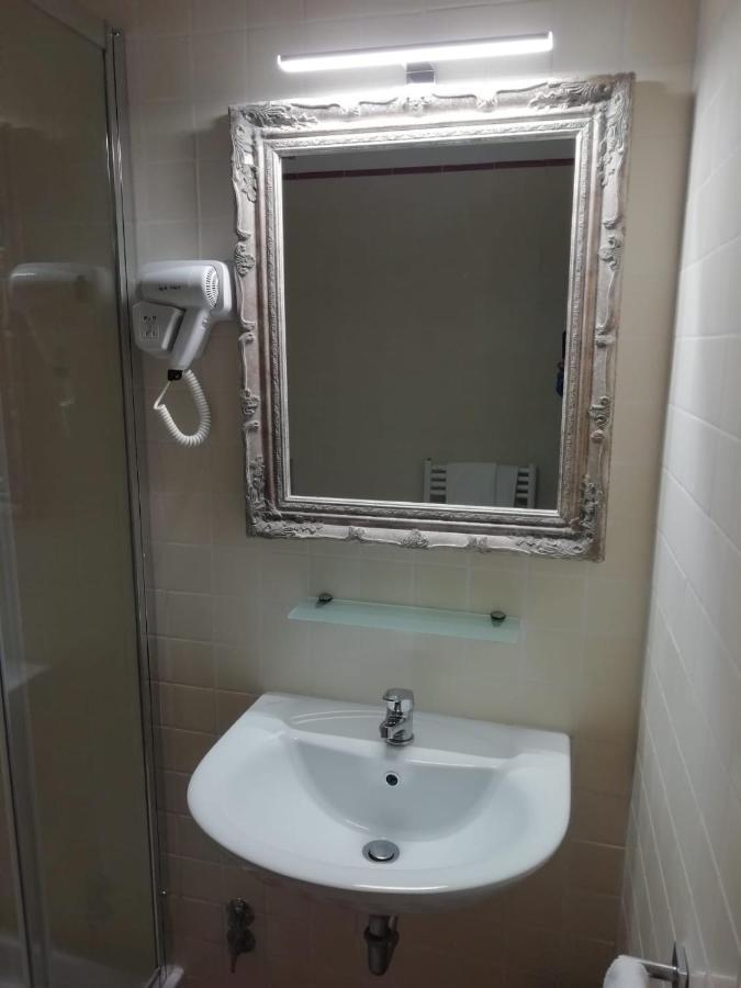 Casa Margot Otel Venedik Dış mekan fotoğraf