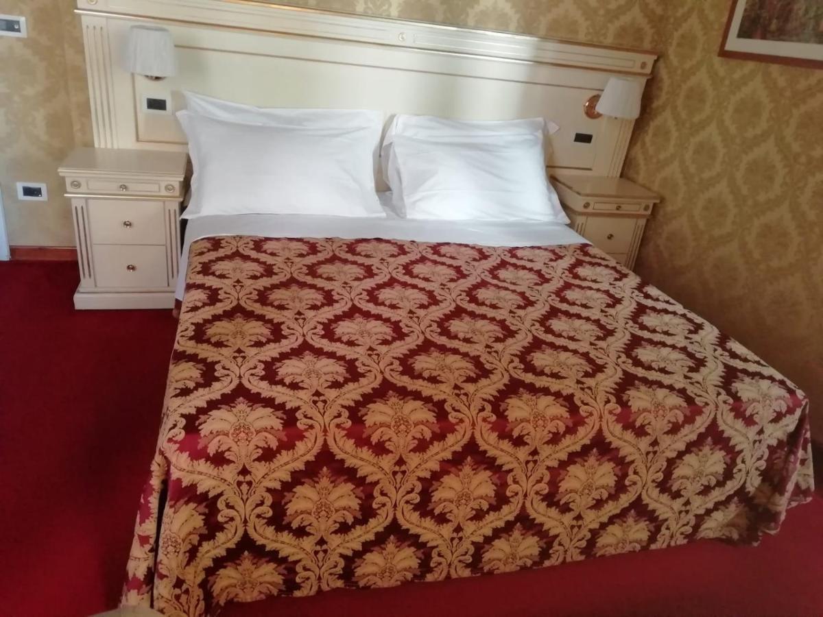 Casa Margot Otel Venedik Dış mekan fotoğraf