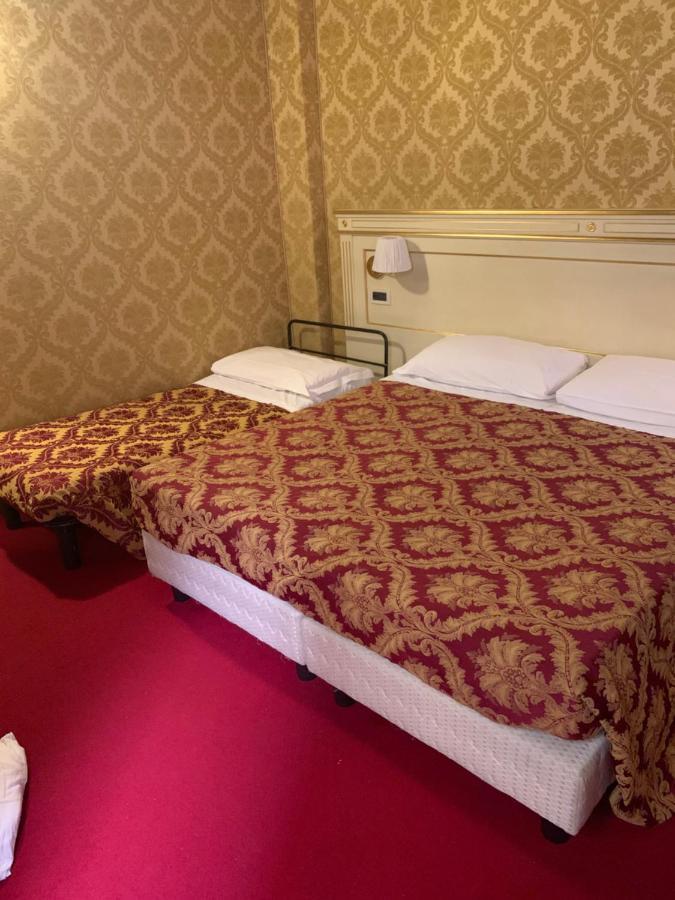 Casa Margot Otel Venedik Dış mekan fotoğraf