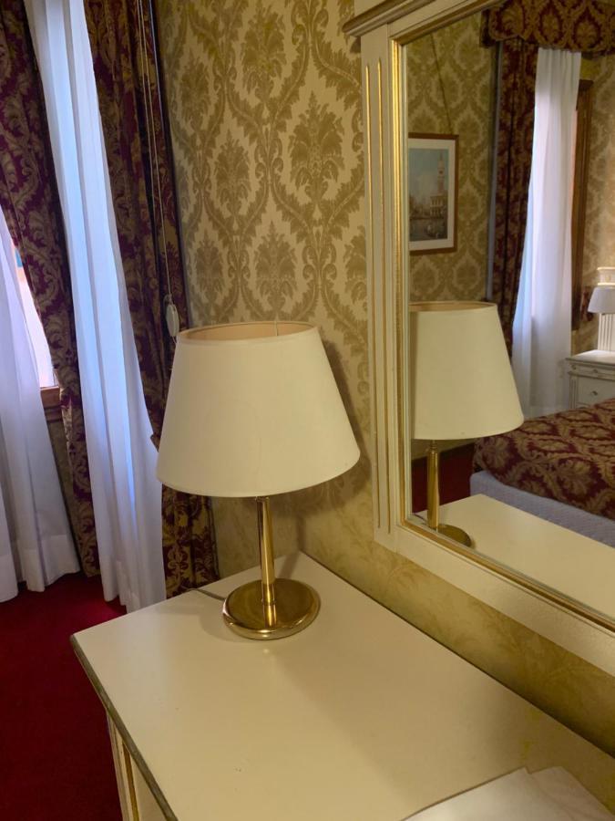 Casa Margot Otel Venedik Dış mekan fotoğraf