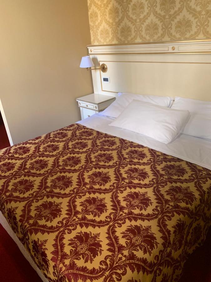 Casa Margot Otel Venedik Dış mekan fotoğraf