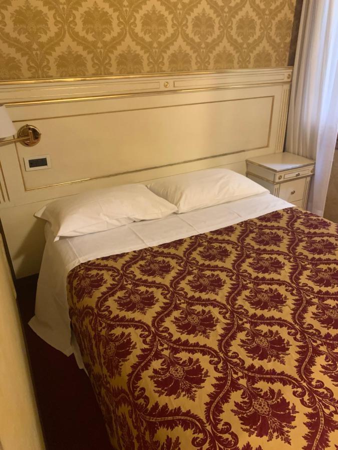 Casa Margot Otel Venedik Dış mekan fotoğraf