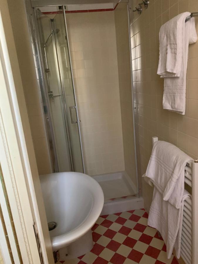 Casa Margot Otel Venedik Dış mekan fotoğraf