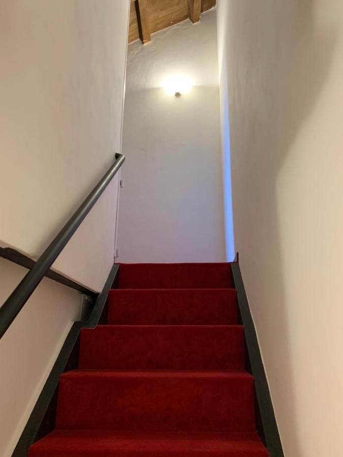 Casa Margot Otel Venedik Dış mekan fotoğraf