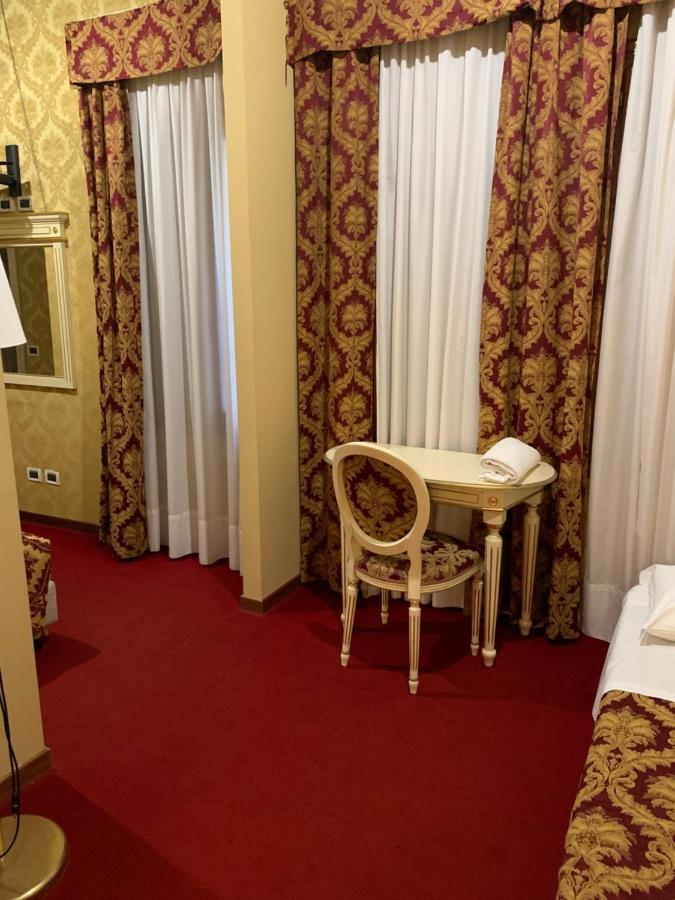 Casa Margot Otel Venedik Dış mekan fotoğraf