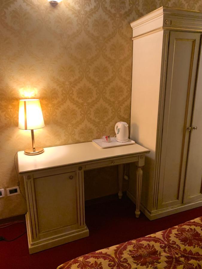 Casa Margot Otel Venedik Dış mekan fotoğraf