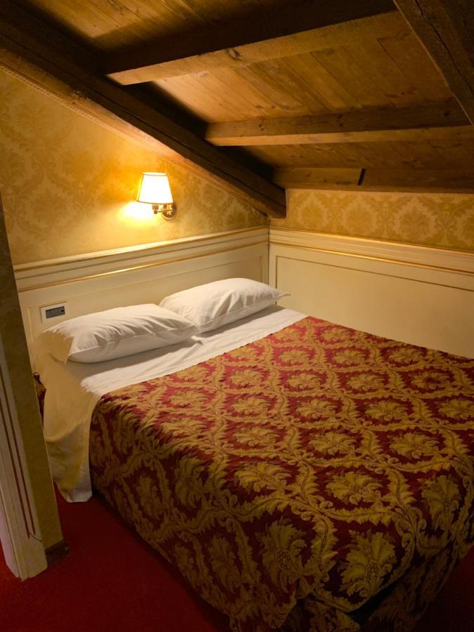 Casa Margot Otel Venedik Dış mekan fotoğraf