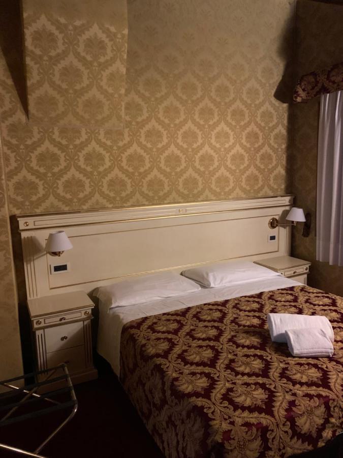 Casa Margot Otel Venedik Dış mekan fotoğraf